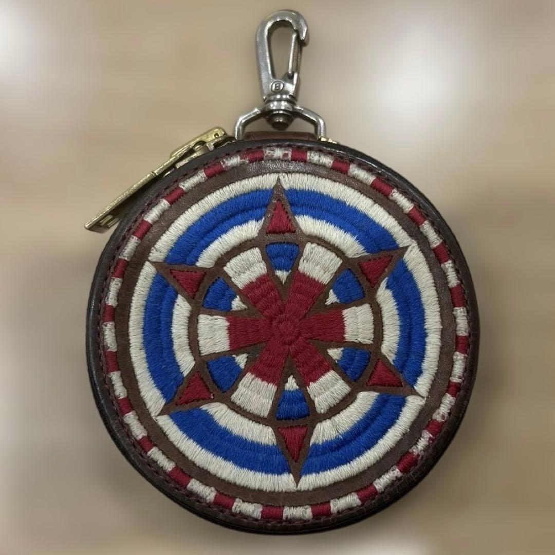 blackmeans ブラックミーンズ ケース　初期