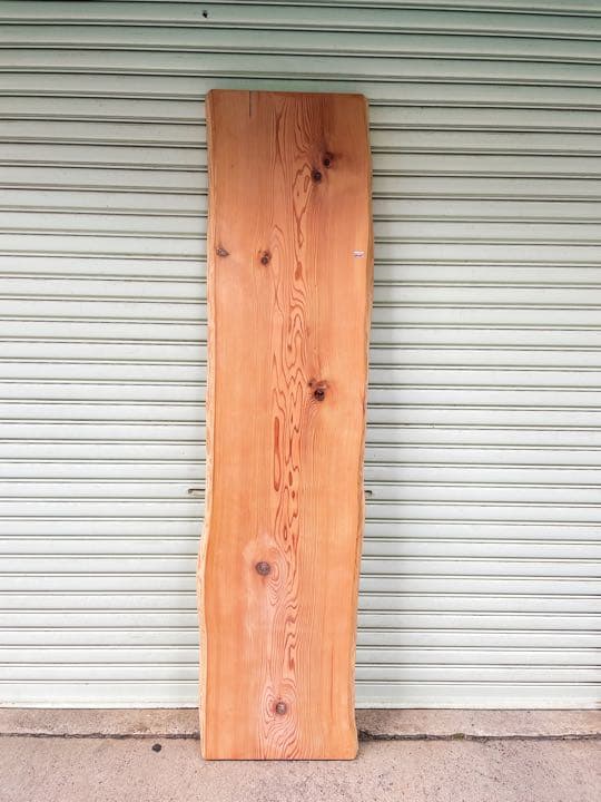 天然杉天板　DIY材/一枚板/テーブル/カウンター材/デスク/机/ベンチ