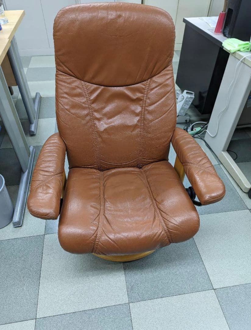 今月のみ★EKORNES ストレスレスチェア