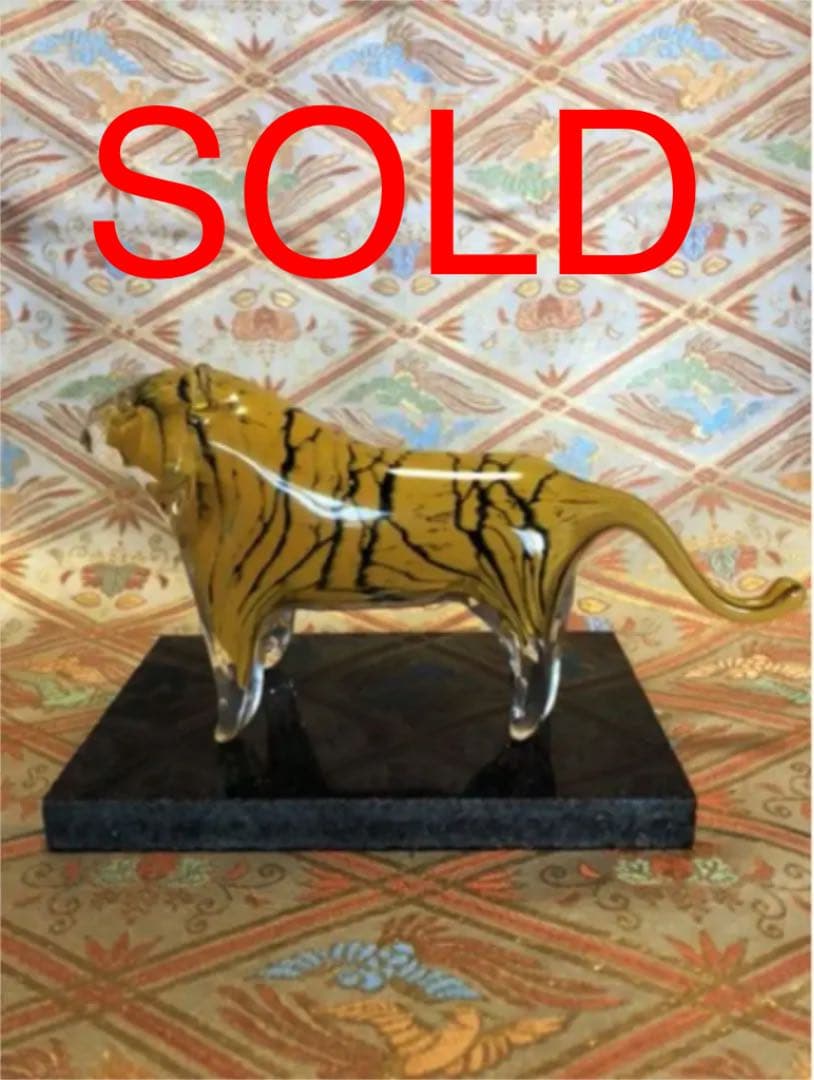 大幅再値下　阪神タイガース　風水金運　ビンテージ