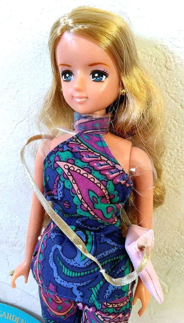 ♥箱無し新品♥2000年発売キョウコ　ジェニーフレンド