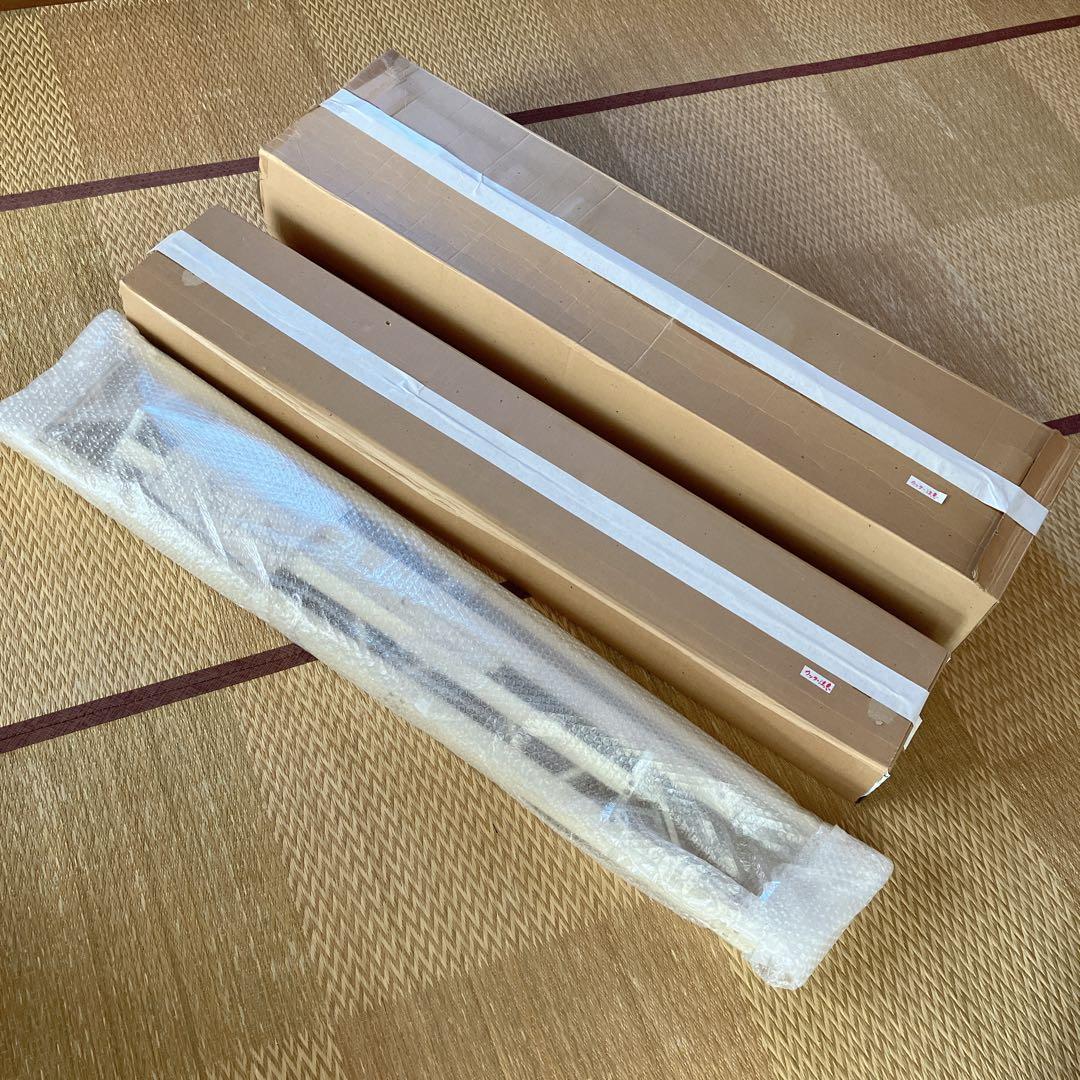 【雛人形セットの梱包と発送について】