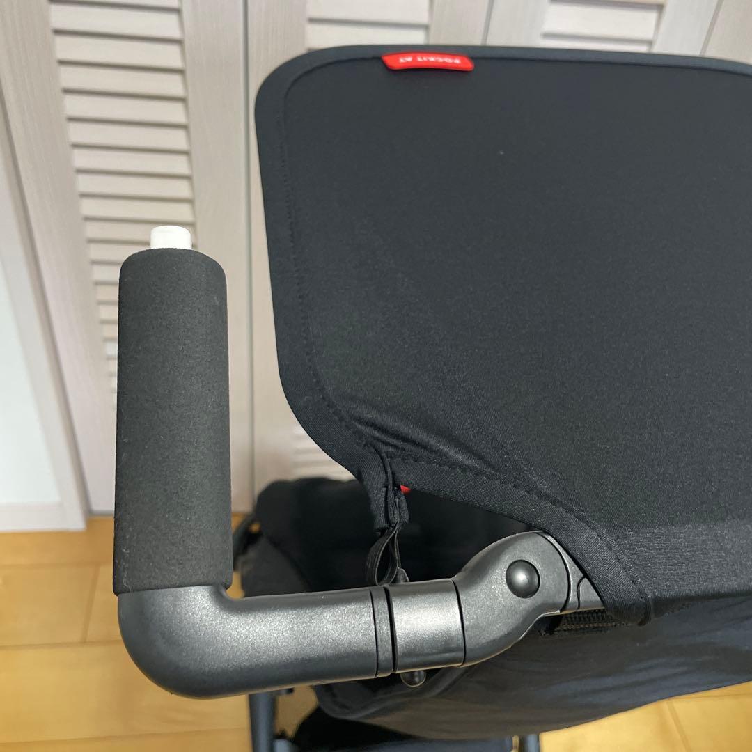 サイベックス　ポキット POCKIT ベビーカー コンパクト　折りたたみ