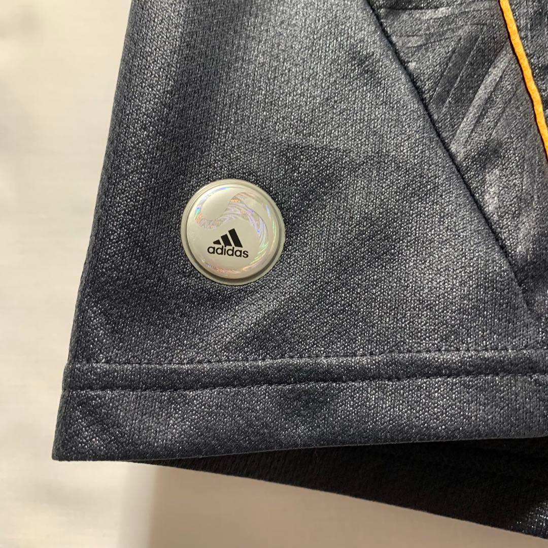 ウェア Olympique Marseille 2009 2010 3rd