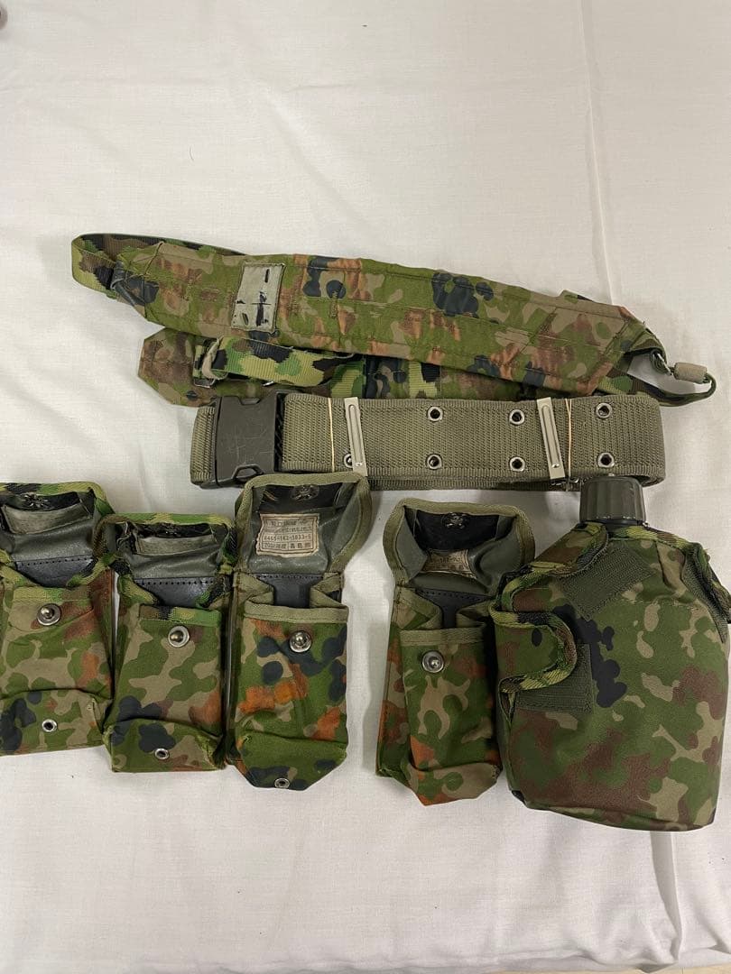 油そば　陸自　戦闘セット