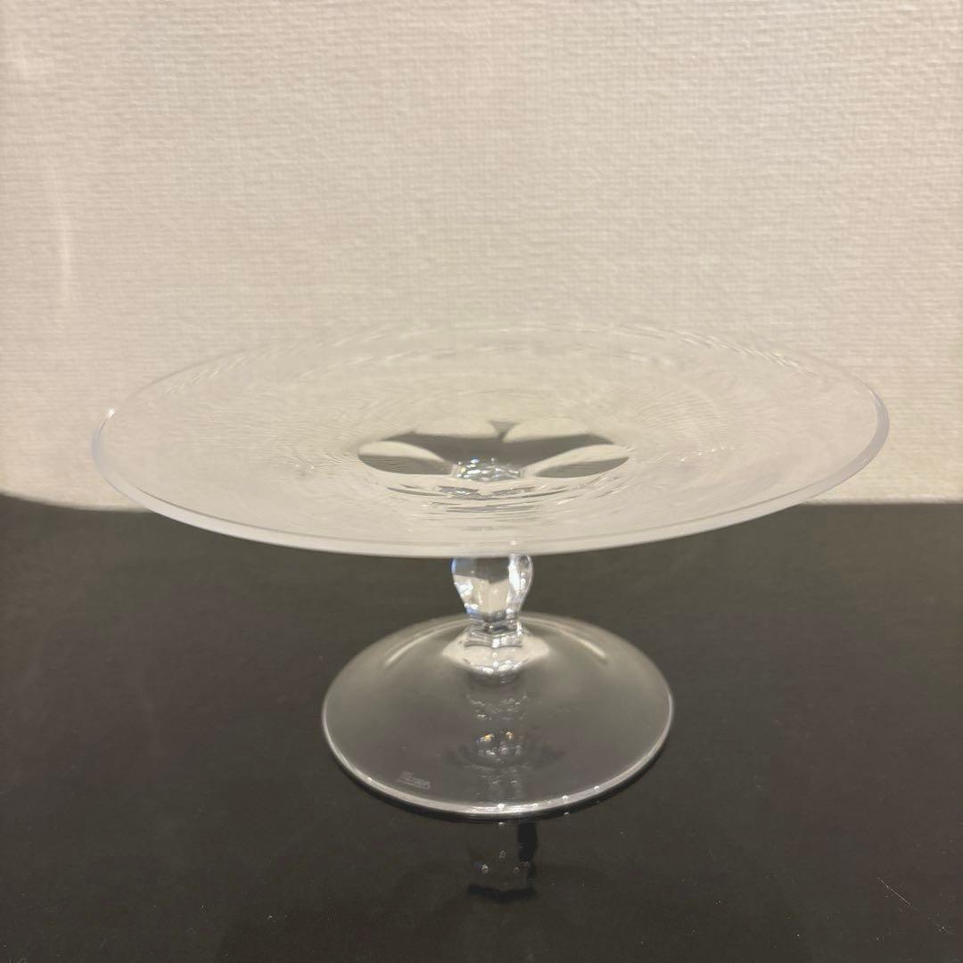 [モーゼル] 化粧箱入　コンポート皿