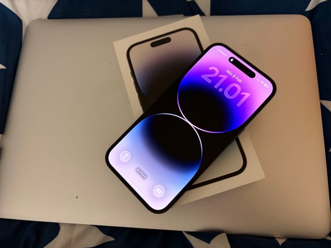 a*a様 IPHONE 14 pro 128GB