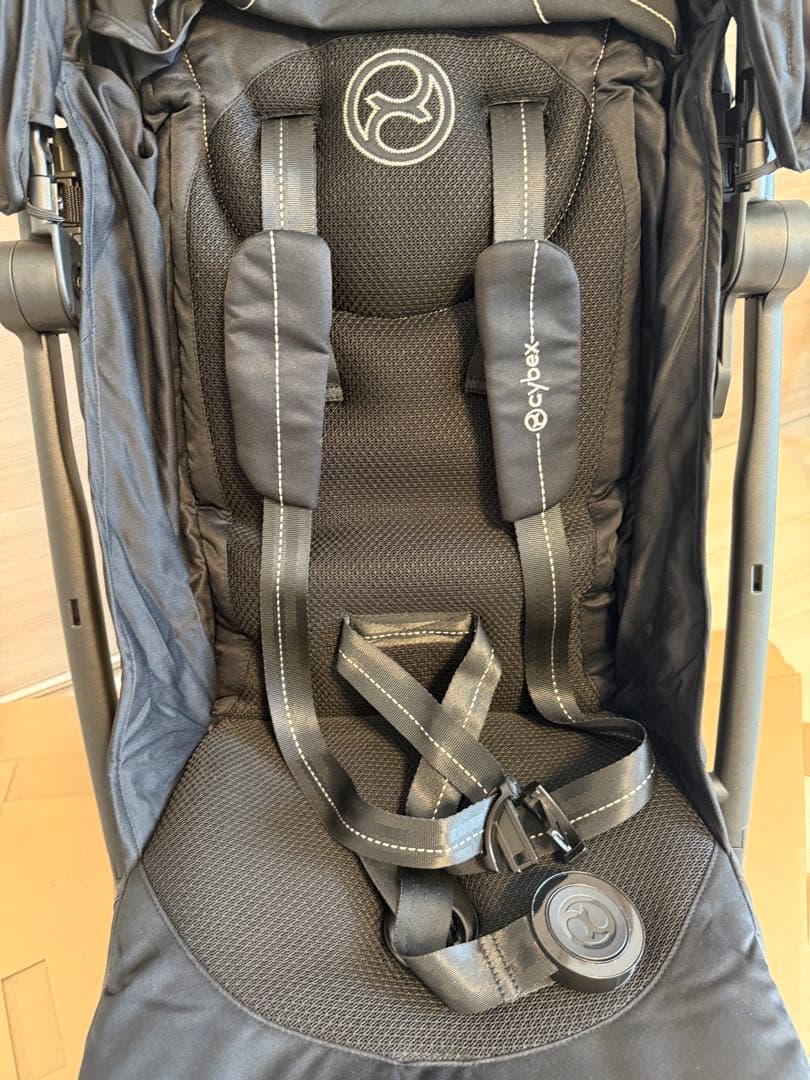 cybex LIBELLE (サイベックス リベル) 2025年モデル