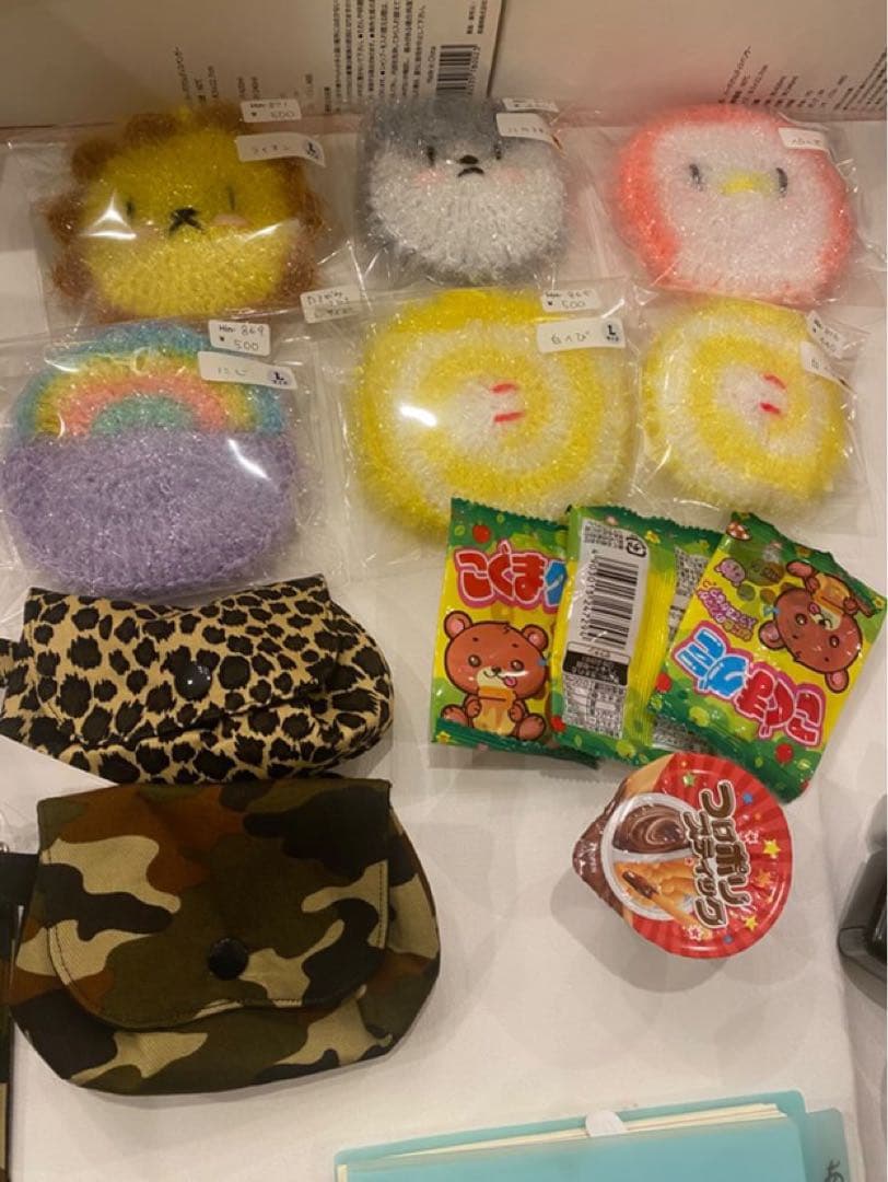 ハンドメイドぺり1