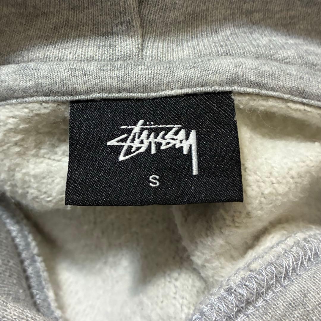 stussy パーカー 最終価格‼️