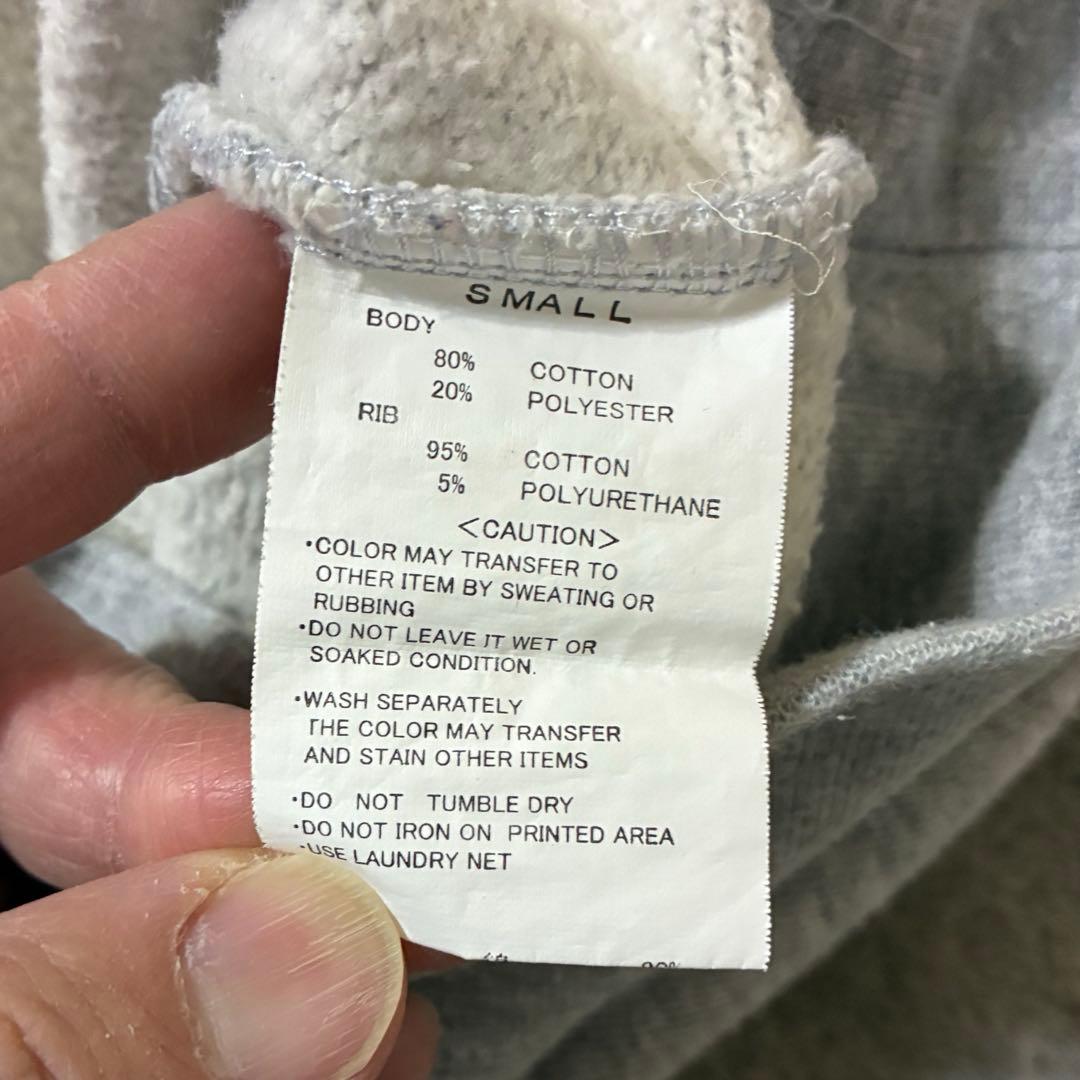 stussy パーカー 最終価格‼️