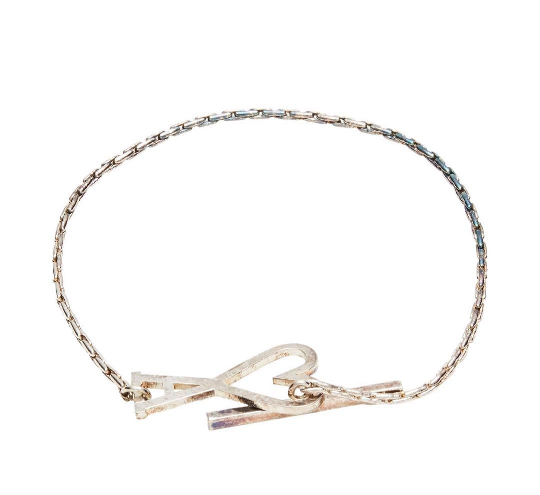 ami parisブレスレット