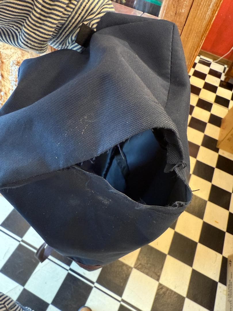 VIVERE ビブレ ハンモック 自立式スタンド付き　収納袋付き