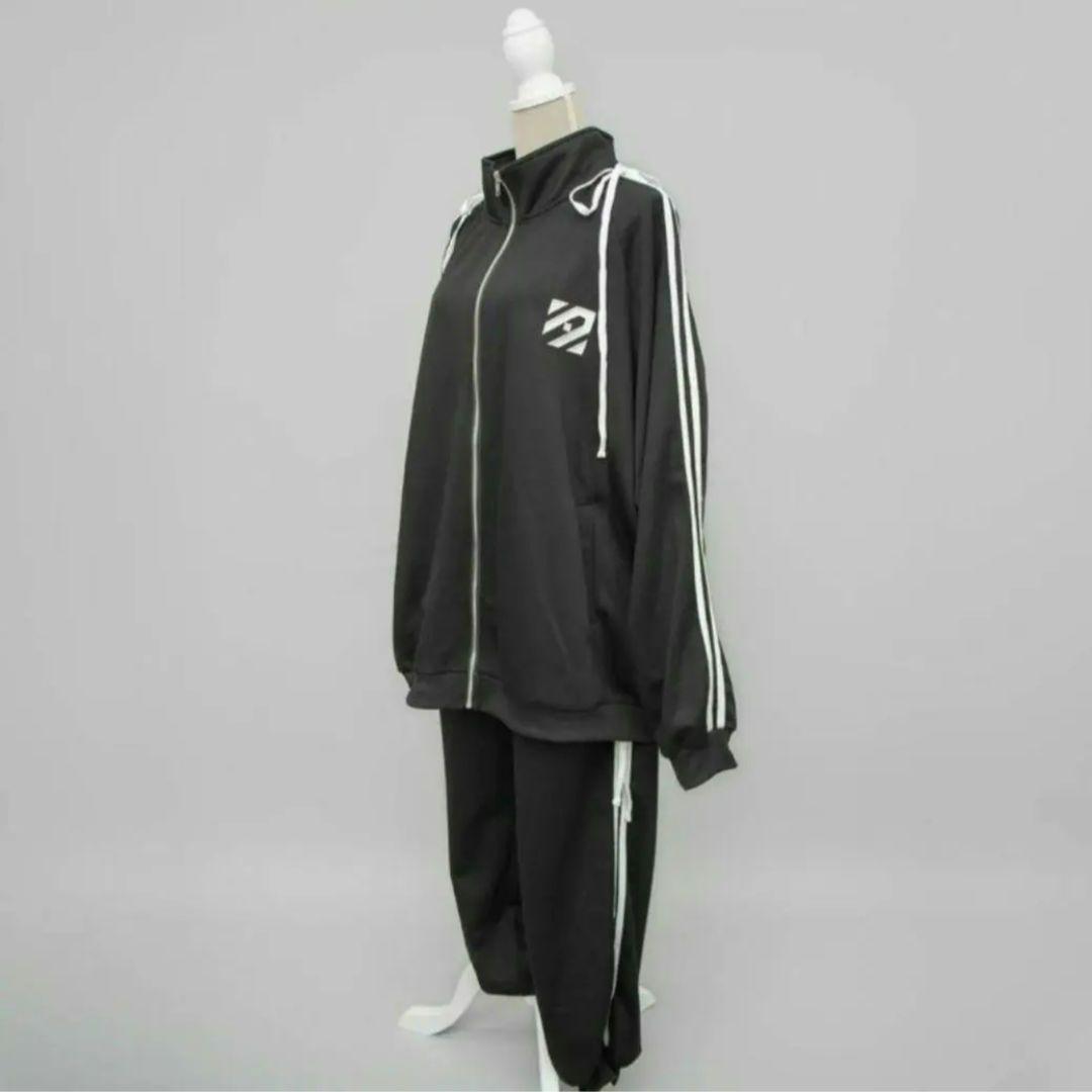 アノネジャージ上下セット