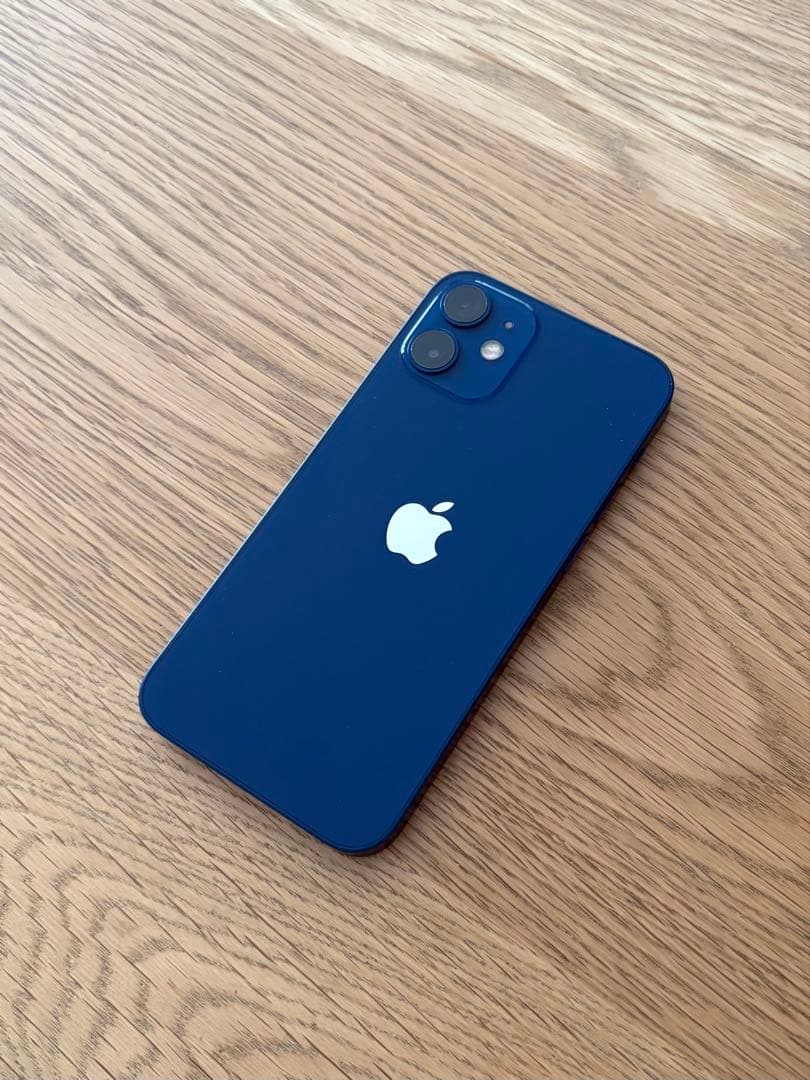 iPhone 12 mini 128GB（SIMフリー）