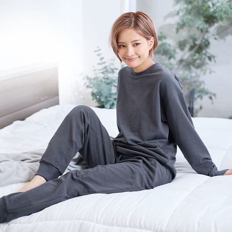 ぷ*ー様 プウアボーテ　リラックスウェア　リカバリーウェア