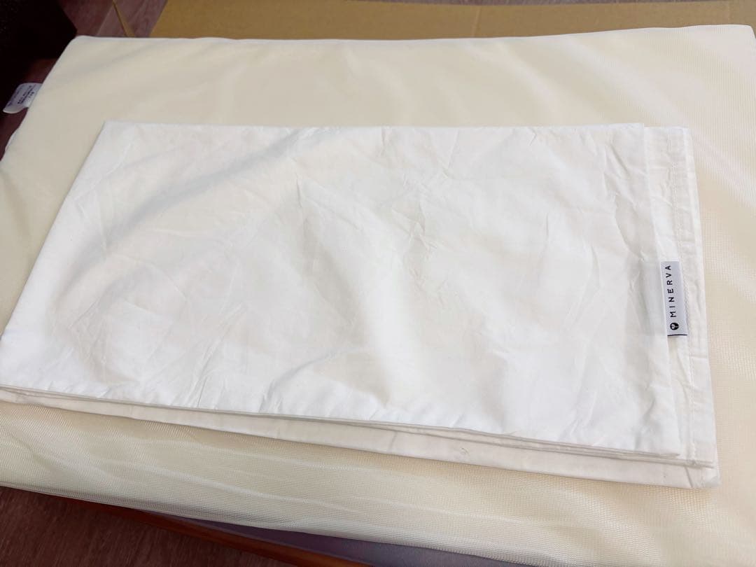 【美品】ミネルヴァピロー