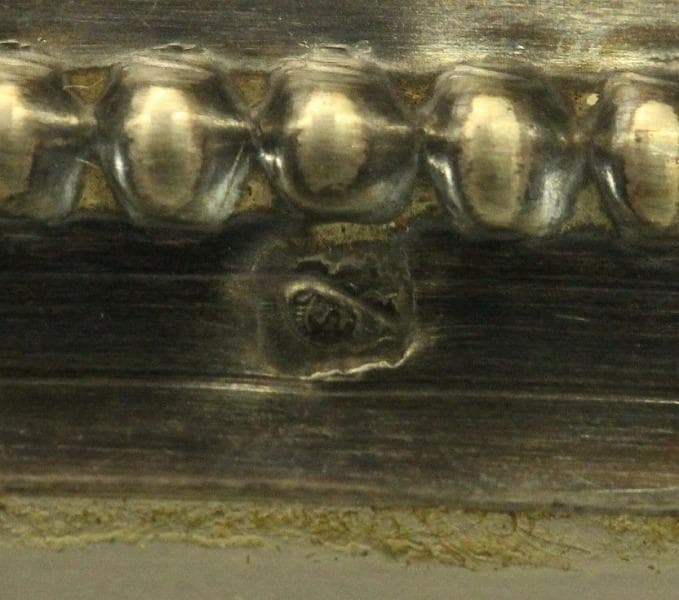 アンティーク カットガラス 切子 ガラス 瑠璃色ガラス 二件 時代物(A442)