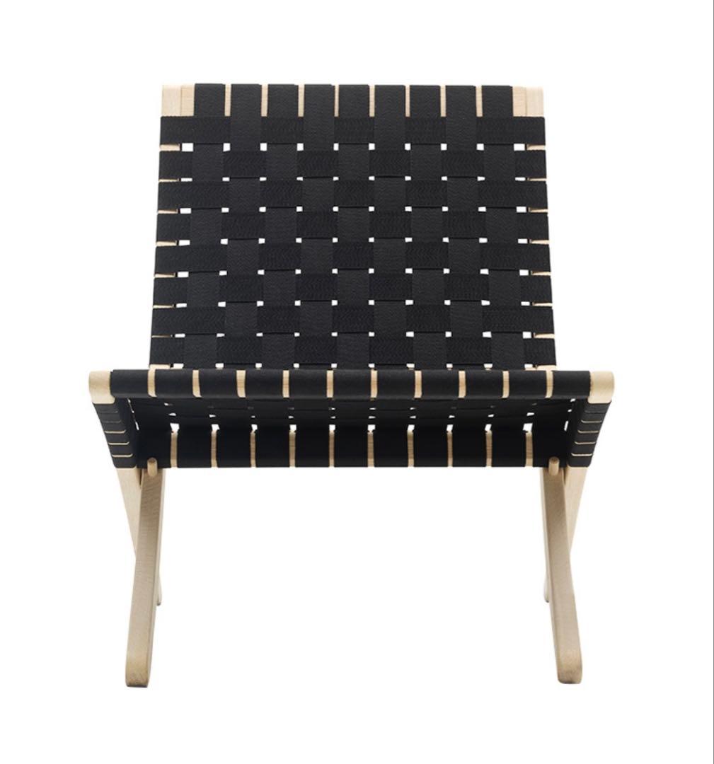 CARL HANSEN＆SON MG501CUBAチェア　即購入不可