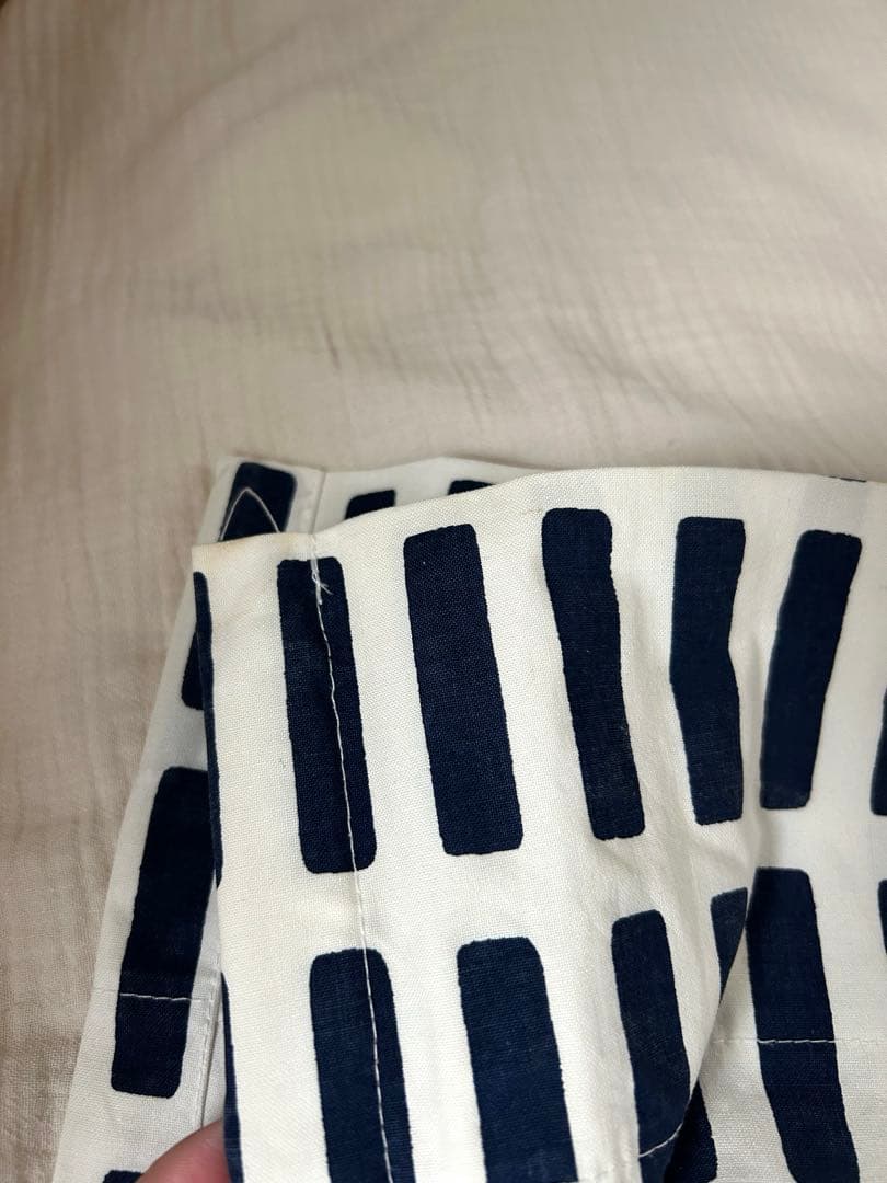 アルテック　オーダーカーテン★ビームス　fennica