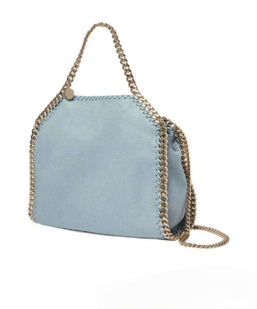 VIP顧客STELLA McCARTNEYファラベラ ミニ トートバッグ