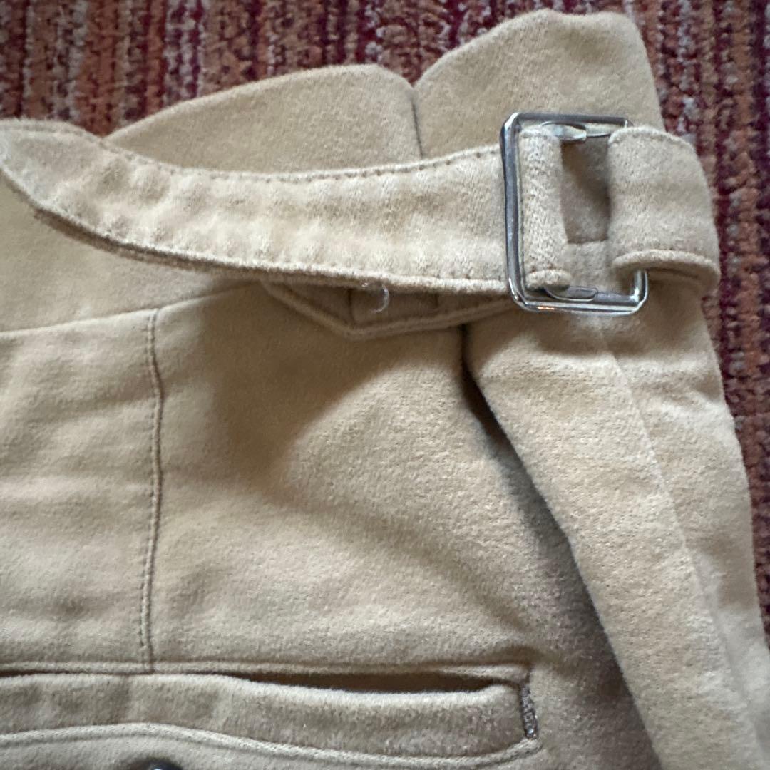 パンツ fendart moderatepants