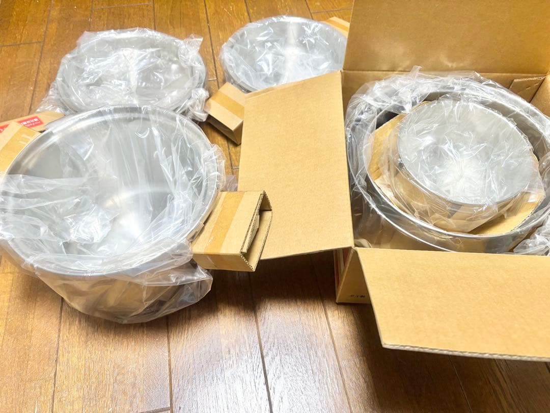 Amway 鍋　フライパン　セット　②