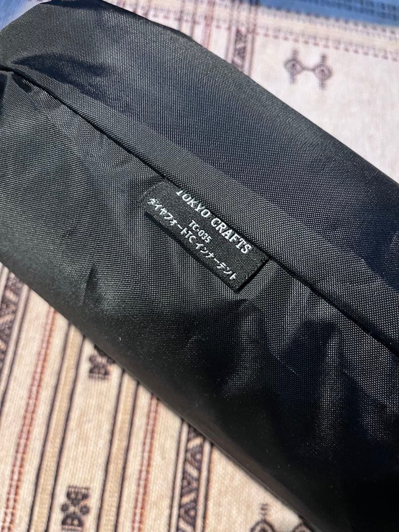 ダイヤフォートTC インナーテント