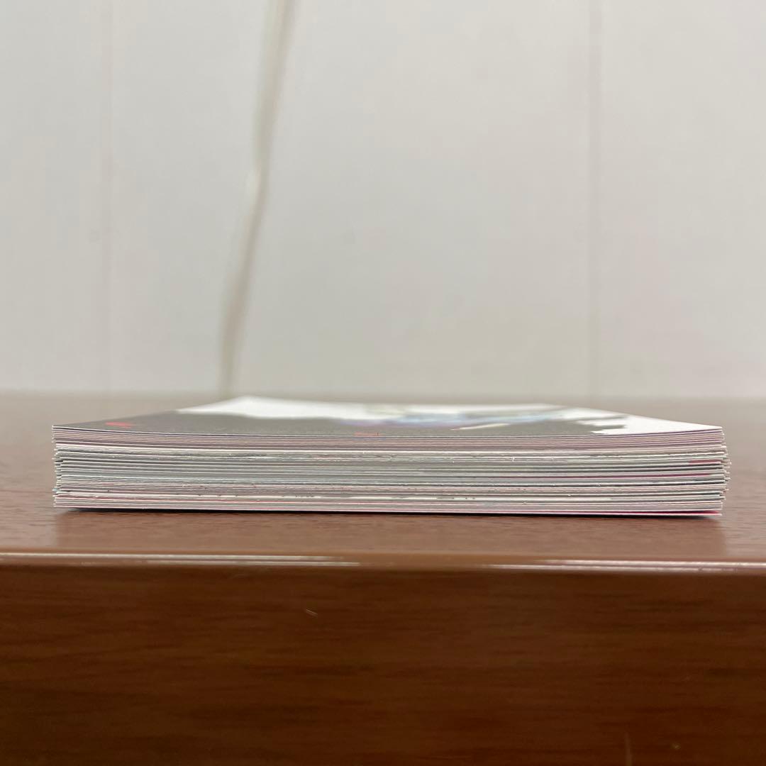 ❶東京喰種:re 東京グール 完結記念ポストカード44枚セット