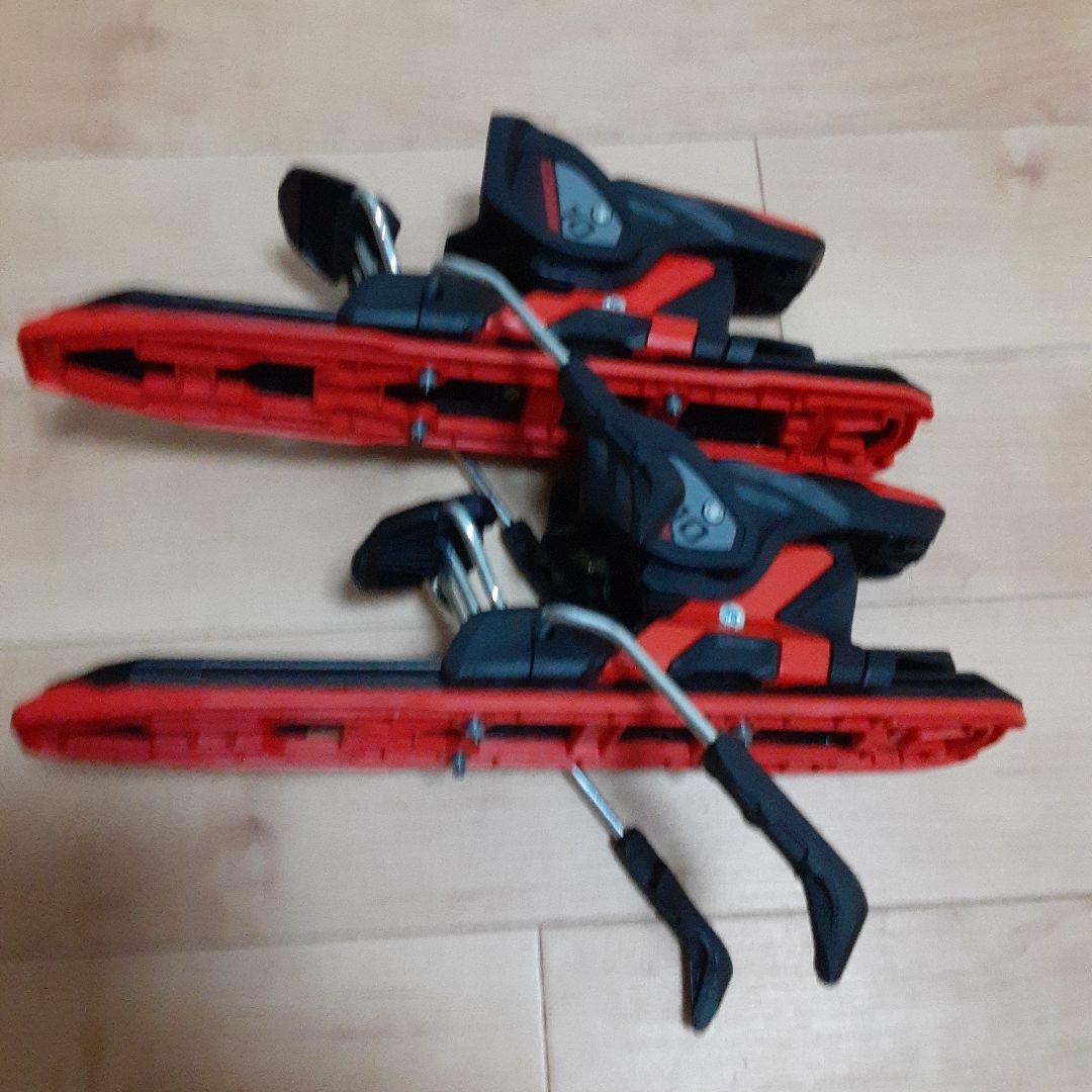 ATOMIC ービンディング　FT10