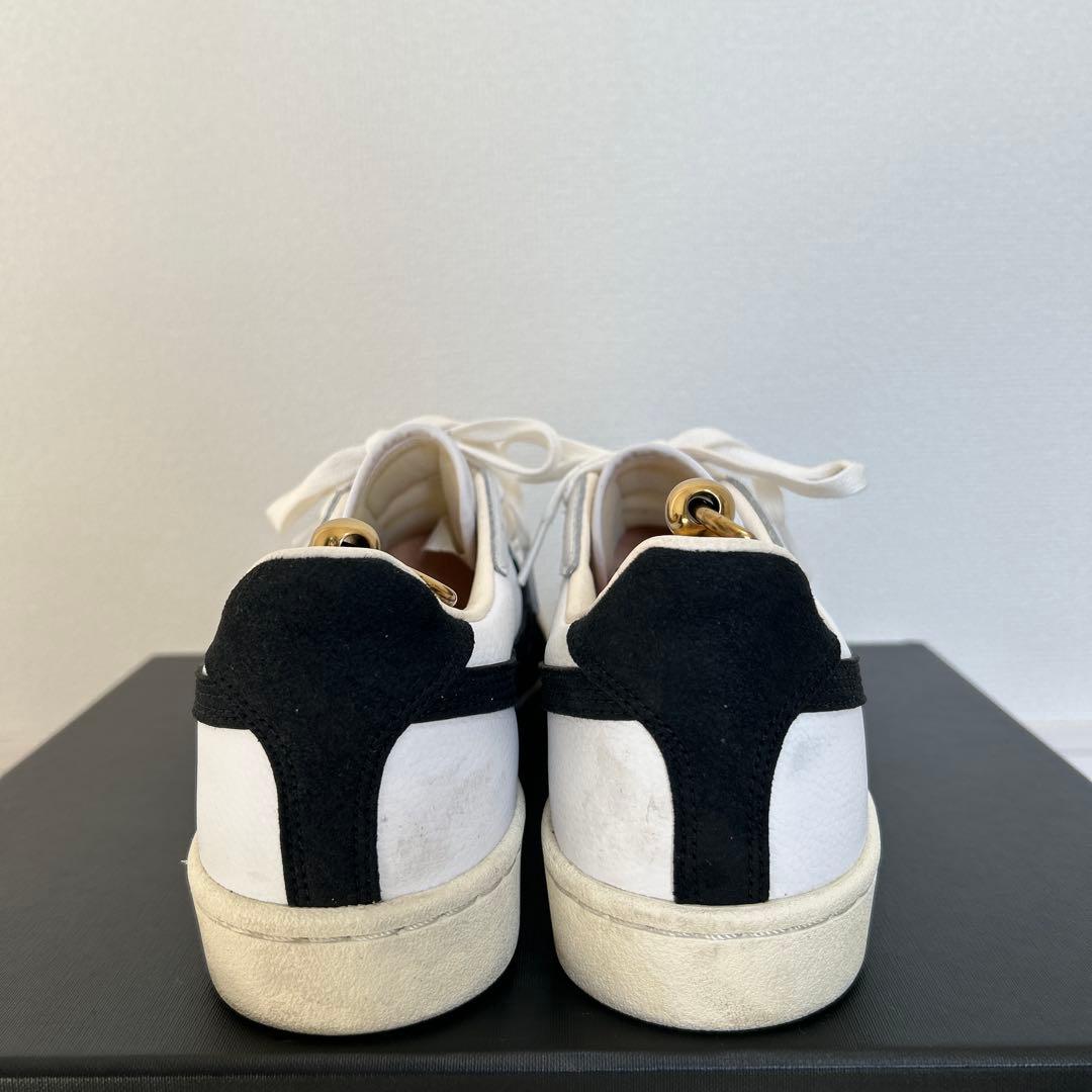 オニツカタイガー　GSM / ジーエスエム　42/ 27.0