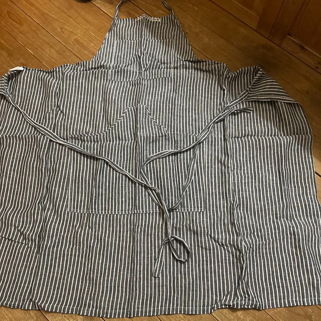 オールドマンズテーラーエプロン