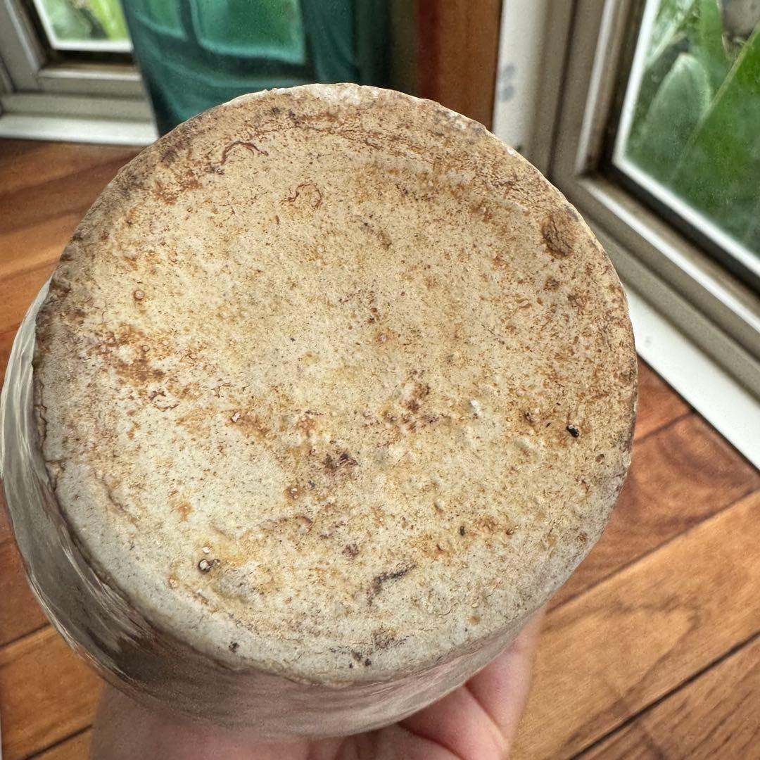 南宗 中国 取手 水注 陶器 骨董 古美術