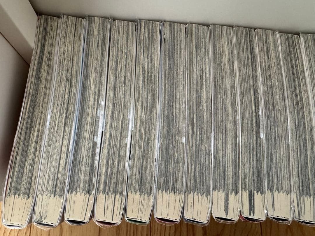 ゴールデンカムイ 全巻セット 美品 帯付き ブックカバー