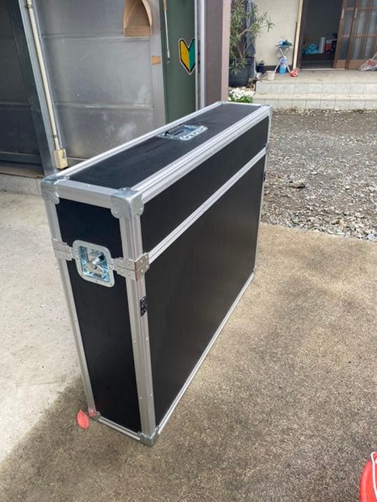 アドトランク　　ハードケース　　輸送用