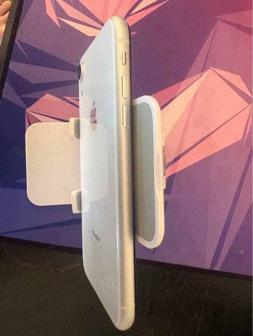 スマートフォン本体 Apple iPhone XR 128GB