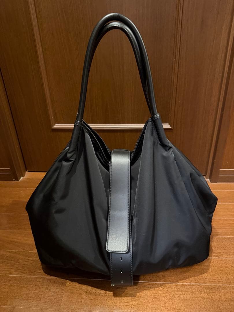 ZANELLATO（ザネラート）ZOE XLゾエXL ナイロントートバッグ