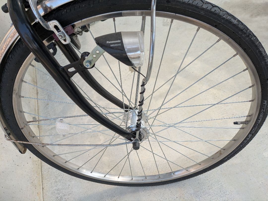 【手渡し限定】自転車